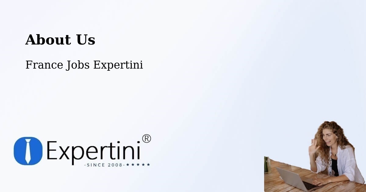 About Expertini Recruitment Platform  – Quimper - Quimper, France Jobs Expertini