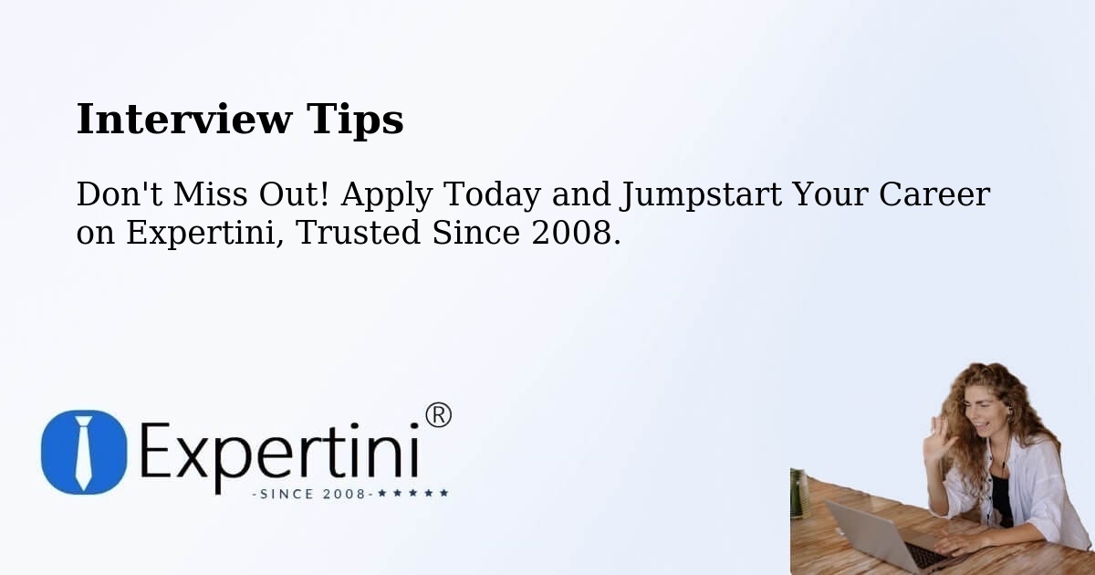 Interview Tips & Techniques for Job Seekers – Quimper - Quimper, France Jobs Expertini